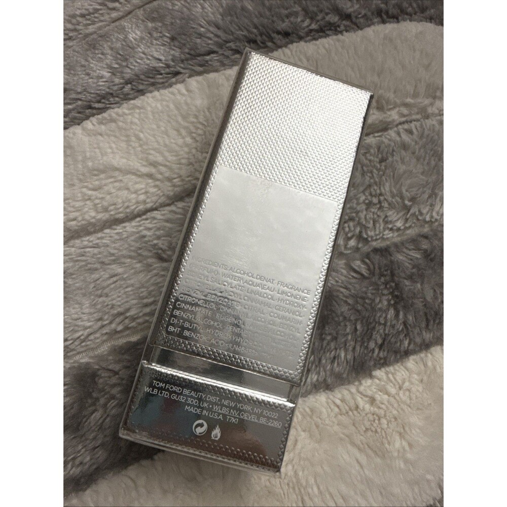 TOM FORD Soleil Neige Size 1.7oz/50 ml New In Box & Sealed - Picture 4 of 4